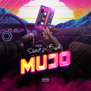 MUJO (feat. Bisjoh)