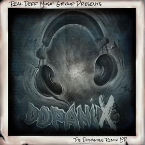 Monsters[feat. Ruste Juxx, Access Immortal & DJ Family Tyz] (Deff Cutz Remix|Explicit)