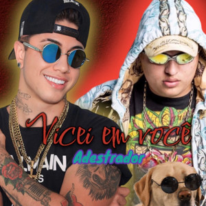 Viciei em Você / Adestrador (Explicit)