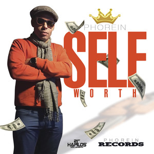 Self Worth - Single