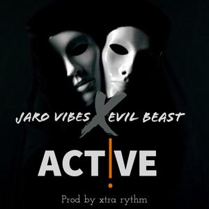 ACTIVE (feat. Evil beast)