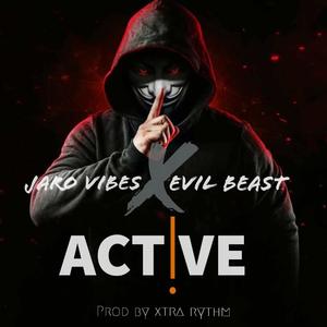 Active (feat. Evil beast)