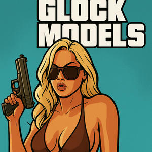 Glock Models (Vol.1)