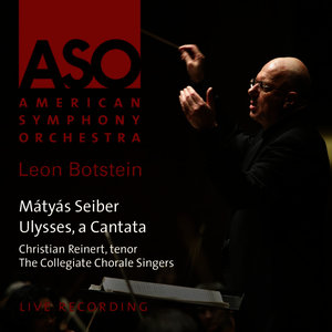 Ulysses: III. Obverse Meditations of Involution