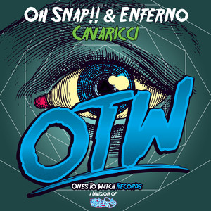Cavaricci (Original Mix)