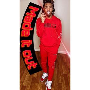 Made it out (Explicit)