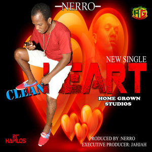 Clean Heart
