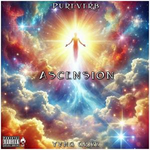Ascension (feat. Yvng Grizz) (Explicit)