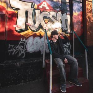 Can't Die In The City (Explicit)