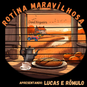 Rotina Maravilhosa