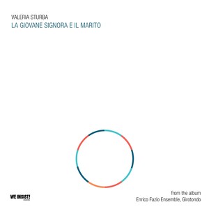 La giovane signora e il marito (From the album Enrico Fazio Ensemble, Girotondo)