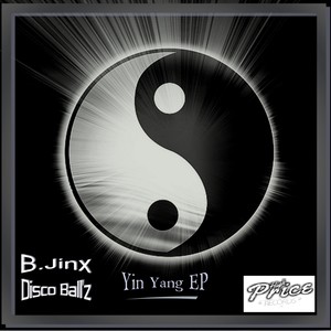 Yin Yang EP