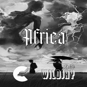 Africa (feat. Wildjay)