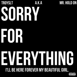 Ill Be Here (Explicit)