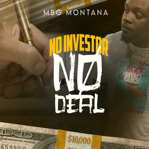 No Investor, No Deal (Explicit)