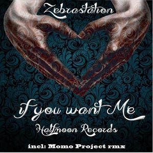 If You Want Me (Complessive mix)