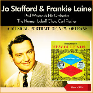 A Musical Portrait Of New Orleans (The Norman Luboff Choir)