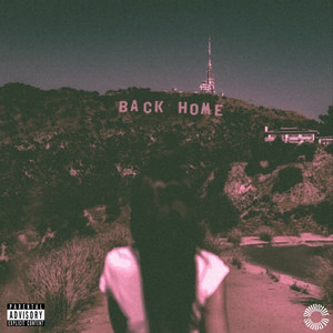 Back Home (Explicit)