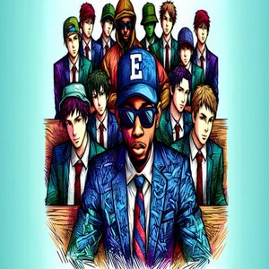 Streets Made Us (2|Explicit)