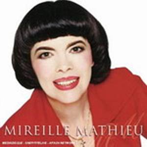 Mireille Mathieu