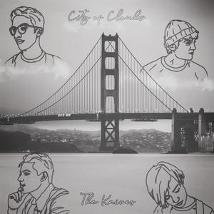 Stuck in A Maze(feat. Emily Miller)