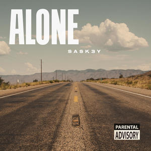 Alone (Explicit)