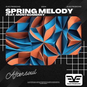 Spring Melody (feat. Montgomerry)