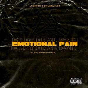 Emotional Pain (Explicit)