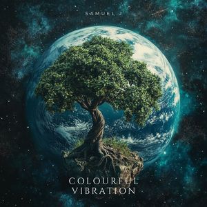 Colourful Vibration (Revamp) (- Extended Dance Mix)