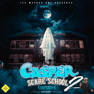 Casper IWE - Street shxt (Explicit)