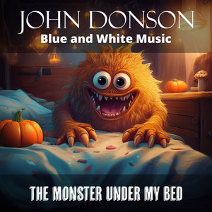 Monster under my Bed