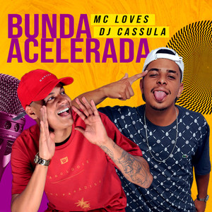 Bunda Acelerada (Explicit)