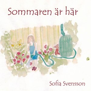 Sommaren är här