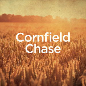 Cornfield Chase (原野追逐) (Piano-Cello Version)