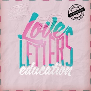 Love Letters - Single