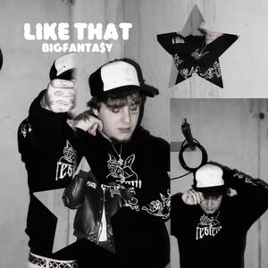 Like that (Explicit)