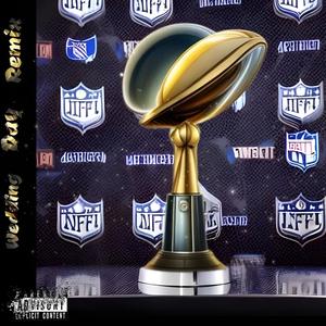 Wedding Day (Remix|Explicit)