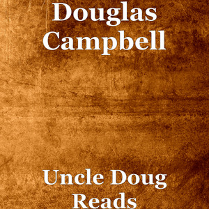 Uncle Doug Reads (Live)