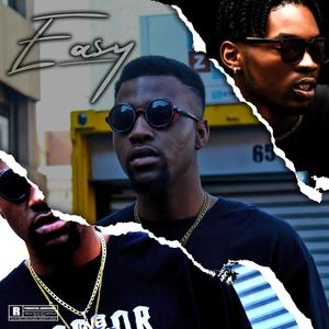 Easy (feat. Remyn) [Explicit]