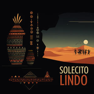 Solecito lindo (feat. Nico Parga & Fercho Pargas)