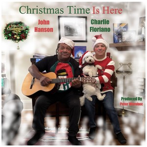 Christmas Time Is Here