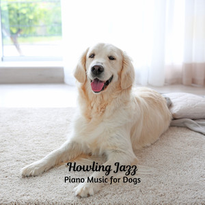 Chilled Instrumental Jazz - Polka Pups Playtime