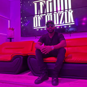 Baby I'm Ready (Freestyle) (Explicit)