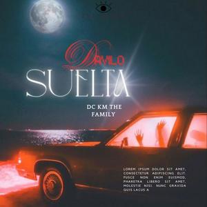 Suelta (feat. Davilo)