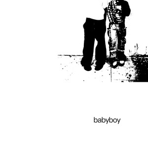 Saiah - babyboy