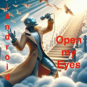 Open My Eyes (feat. Lost Spider)