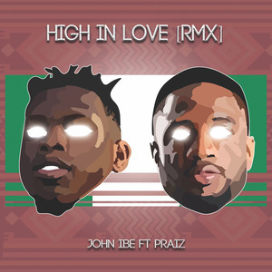 High in Love (Remix|Explicit)