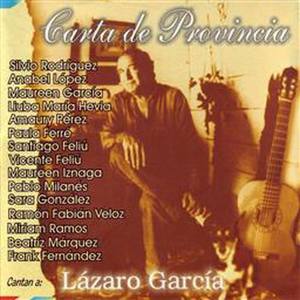 Carta A Provincia (Cuban Traditional Music)