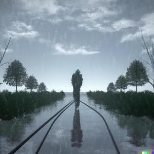 graue wolken (feat. JZRN)