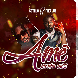 Amê Manòa Mêsi (feat. Pikaluz)